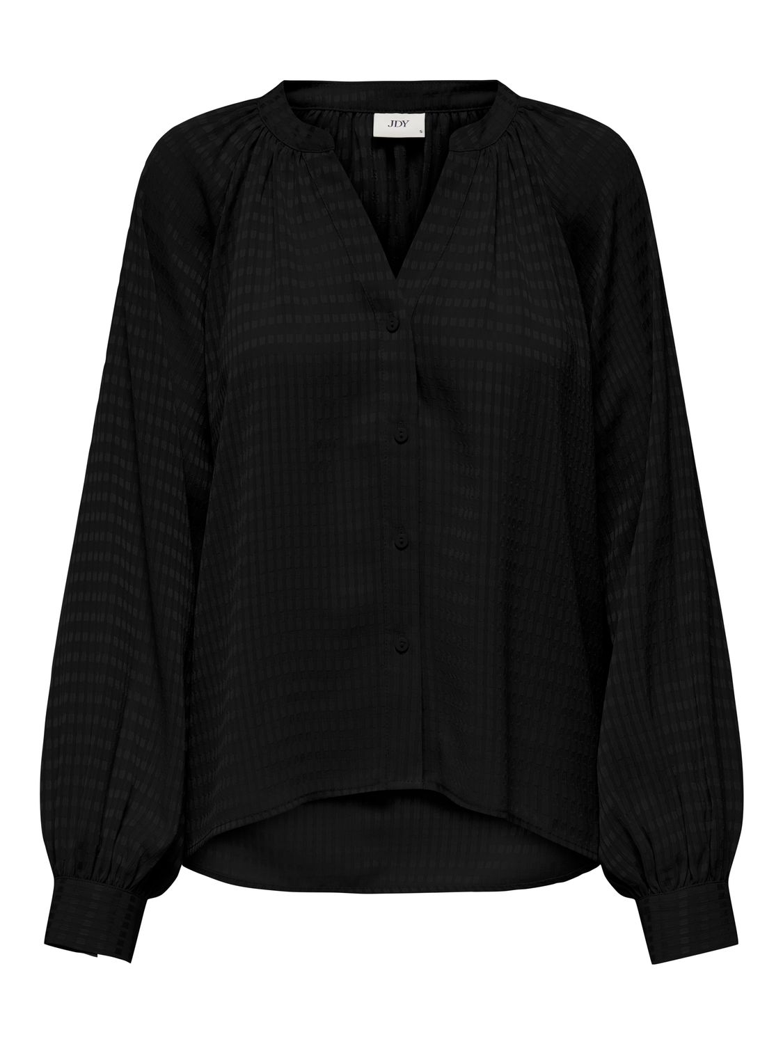 Blouse - JULIA - black