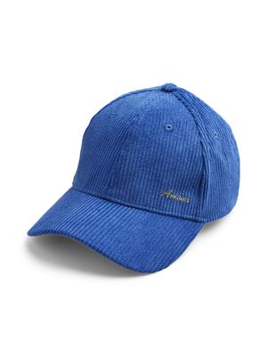 Pet in velours - JENNY - bellwether blue