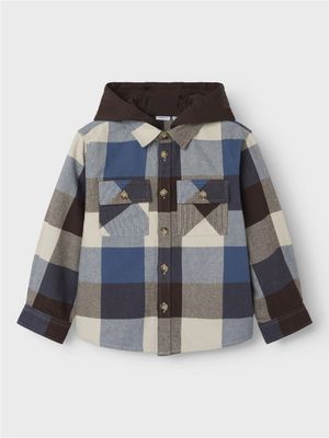 KIDS Hemd / overshirt - OSOM - bracken KIDS Hemd / overshirt - OSOM - bracken
