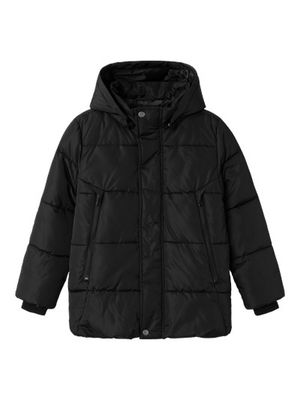 KIDS jas - MEMO - black KIDS jas - MEMO - black