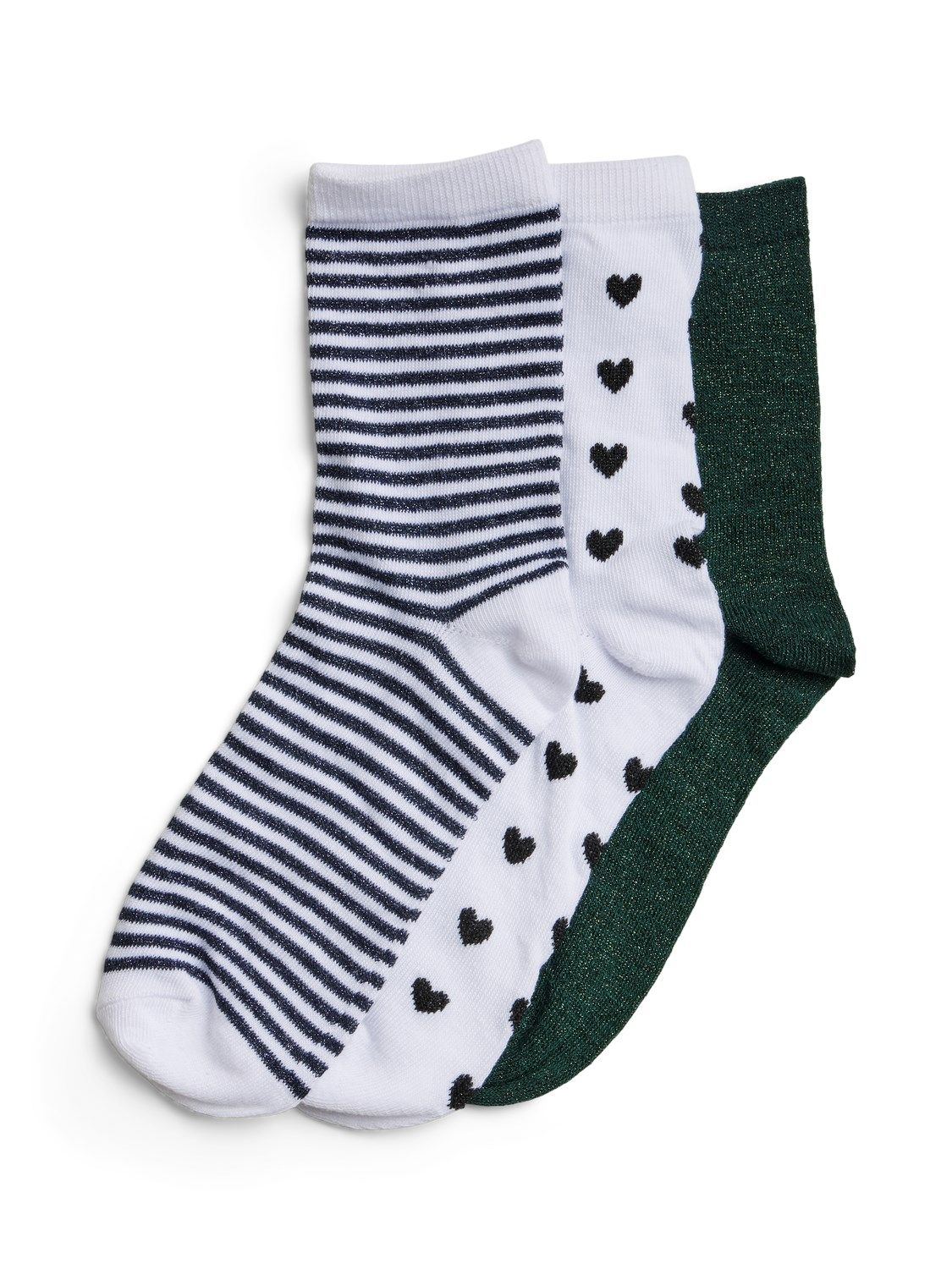 Sokken 3-pack - JOPI