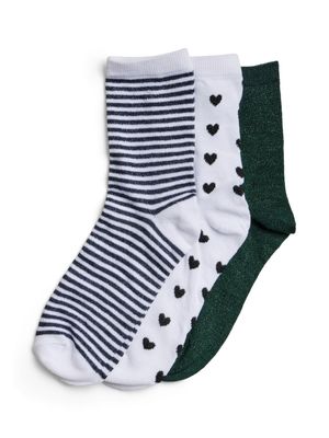 Sokken 3-pack - JOPI