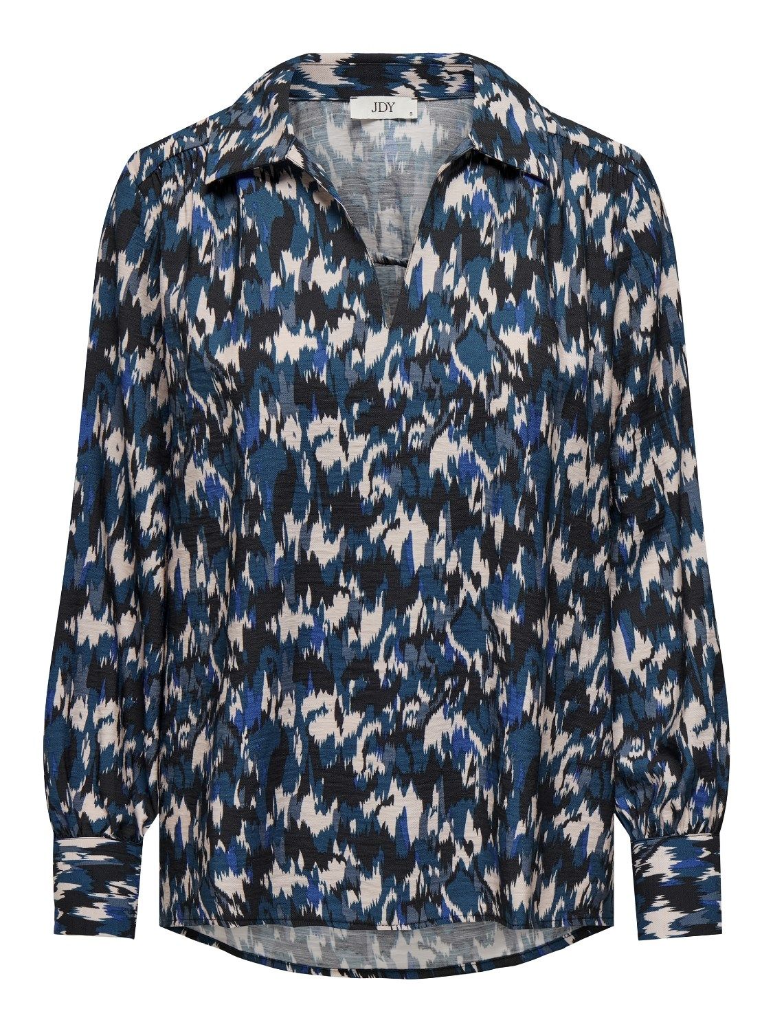 Blouse - ABIGAIL - bering sea