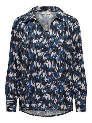 Blouse - ABIGAIL - bering sea