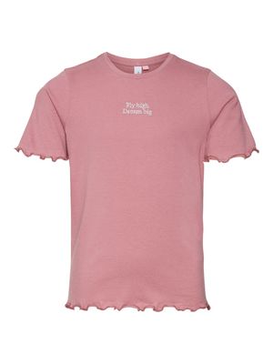KIDS shirt - DREAMBIG - mesa rose KIDS shirt - DREAMBIG - mesa rose