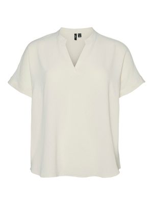 + Blouse - TEEN - birch