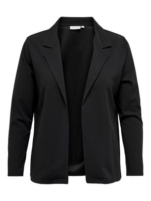 + blazer - SANIA - black