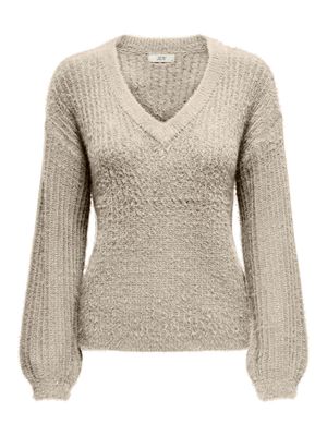 Trui - JOLA - whitecap gray Trui - JOLA - whitecap gray