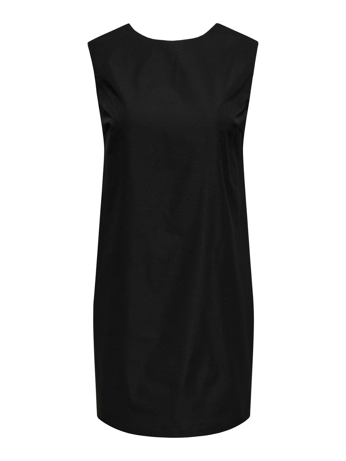 Jurk - BOWIE - black
