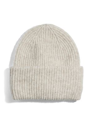 Muts - MOELLA - whitecap gray