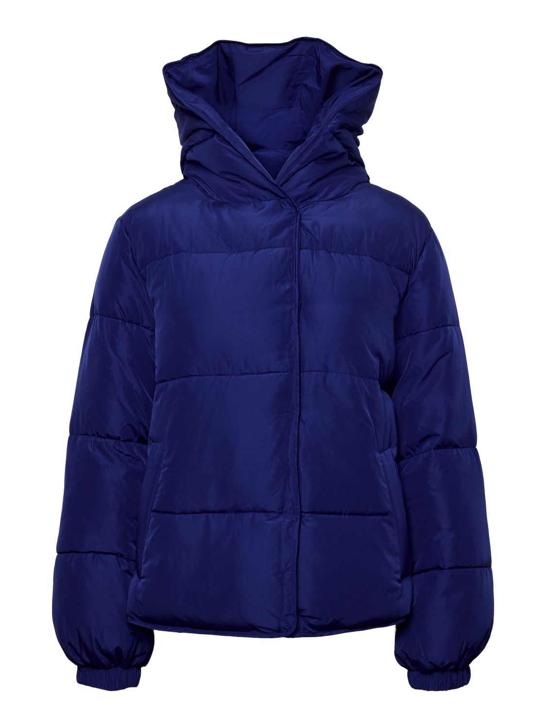 jas/ puffer / vest - NELL - bellwether blue