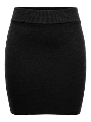Minirok - MILA - black