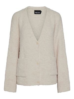 vest - NORI - birch