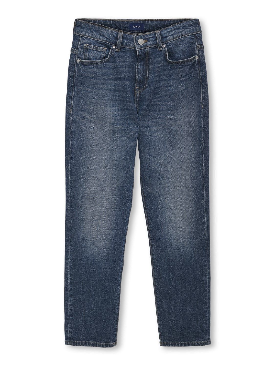 KIDS Jeans - AVI - medium blue denim