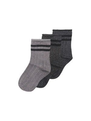 KIDS Sokken 3-pack - SILLE