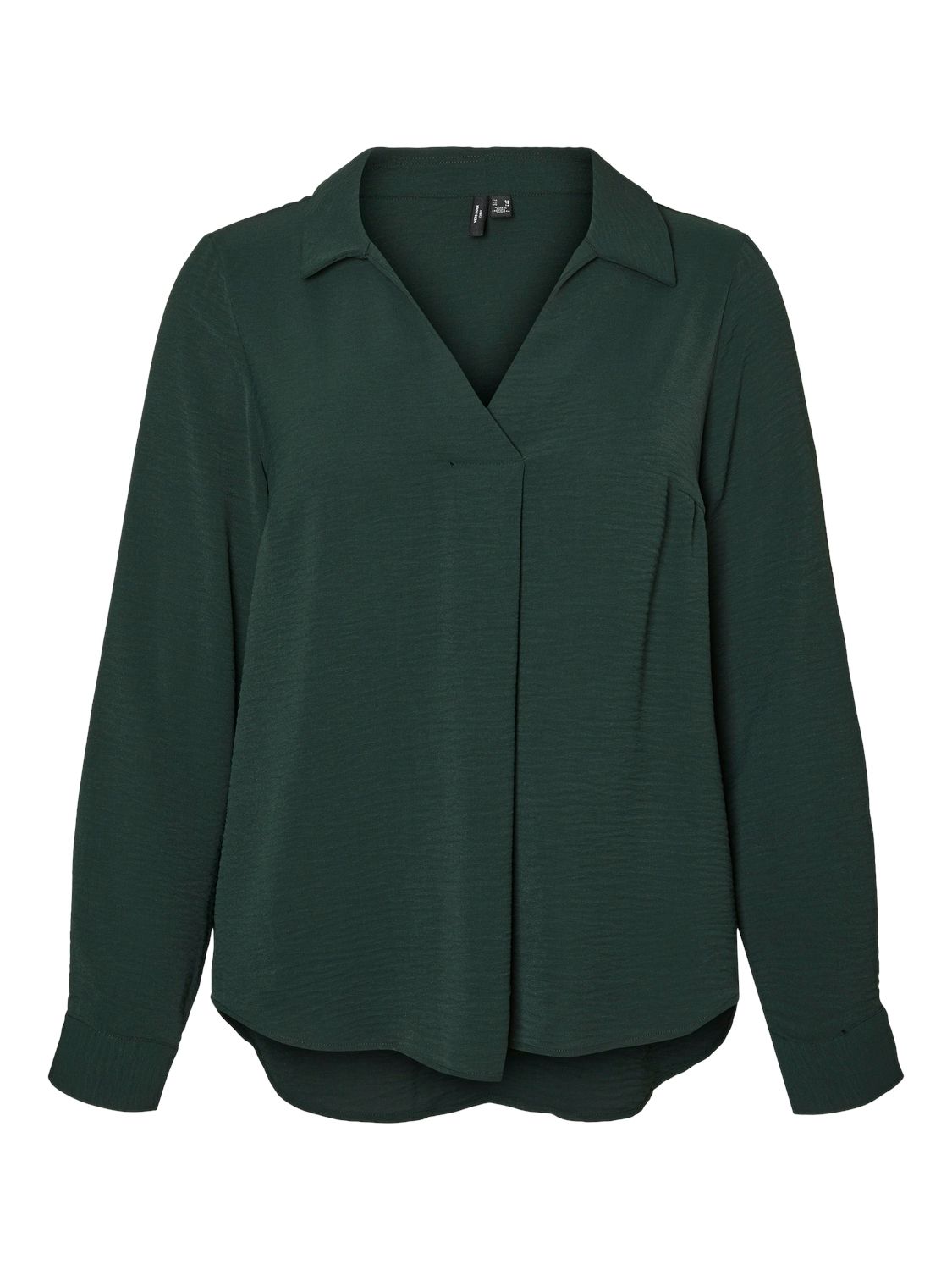 + Blouse - ALVA - scarab