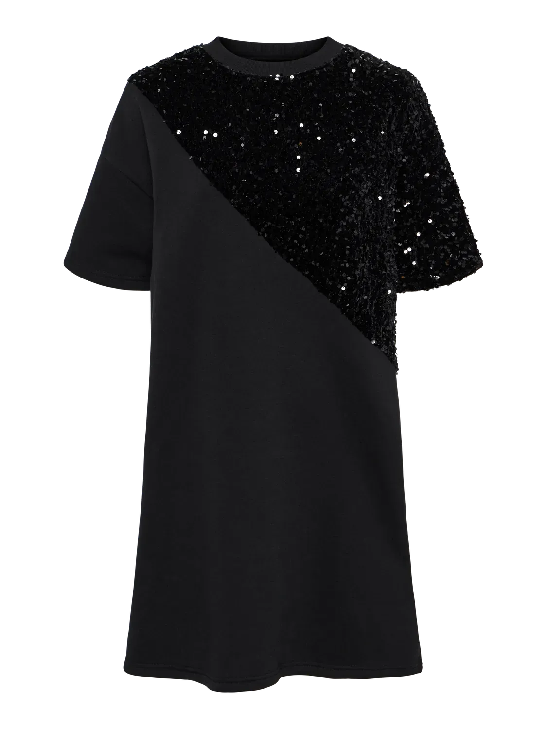 Jurk - NANCY - black