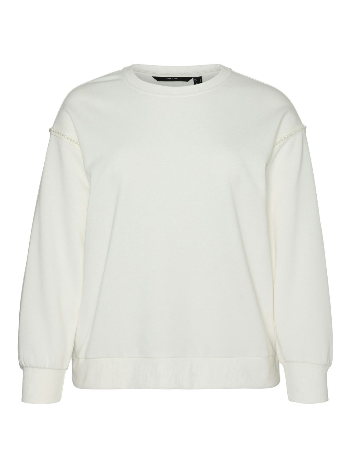 + Sweater - DAISY - birch