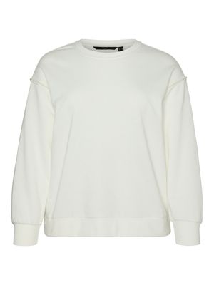+ Sweater - DAISY - birch