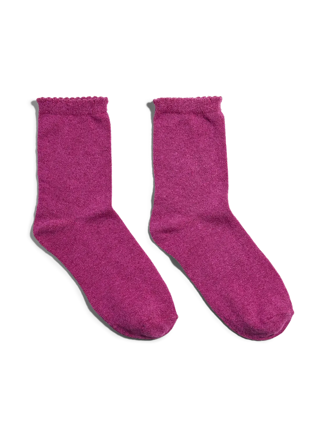 Sokken - SEBBY - fuchsia