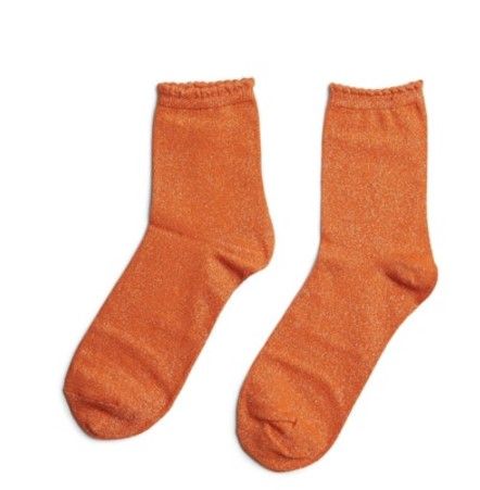 Sokken - SEBBY - oranje