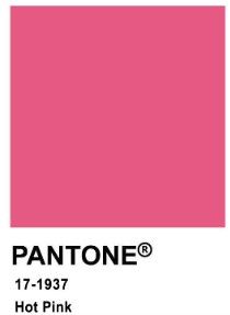 Sokken - SEBBY - hot pink