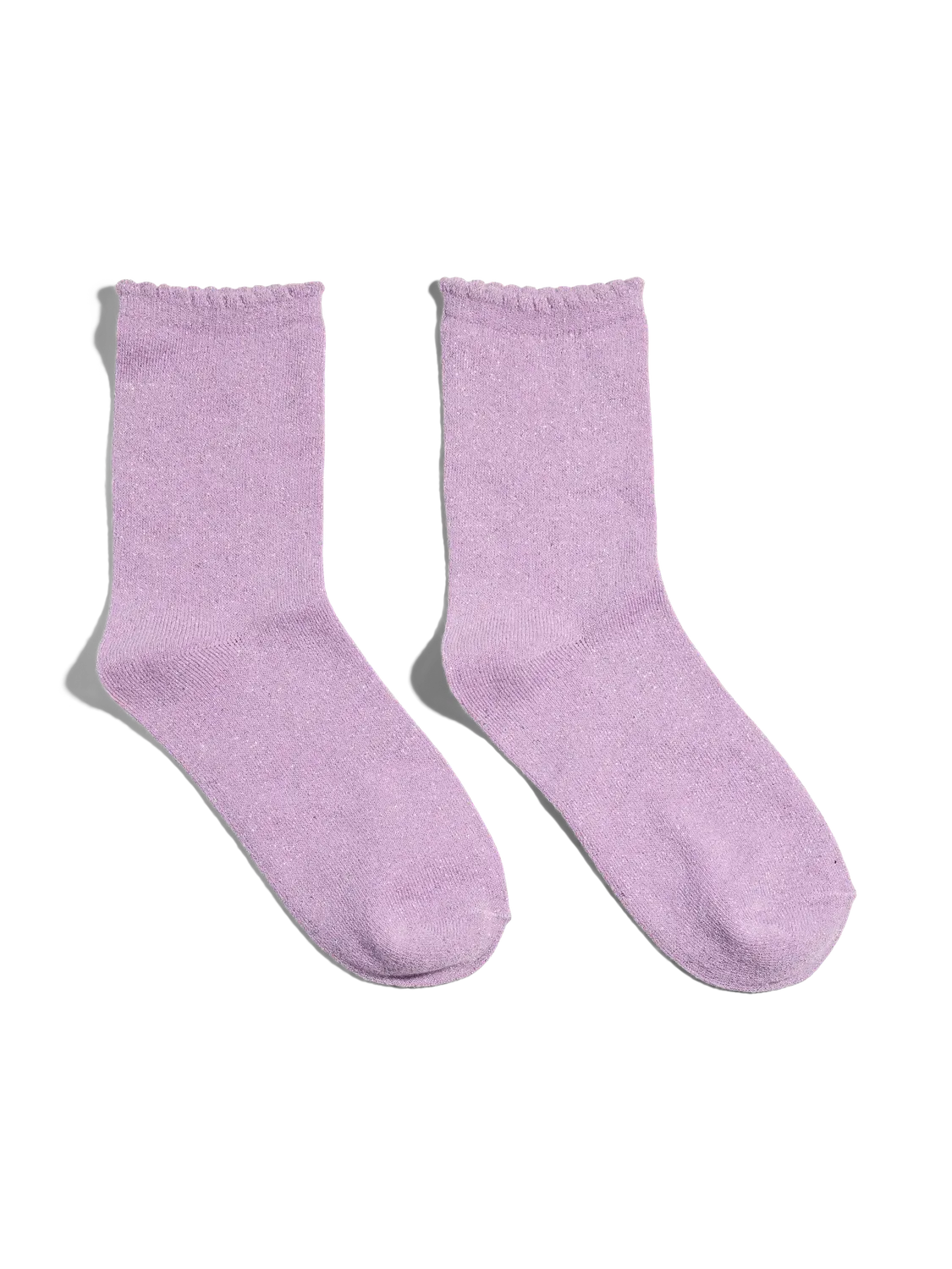 Sokken - SEBBY - pink lavender