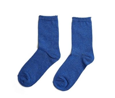 Sokken - SEBBY - french blue