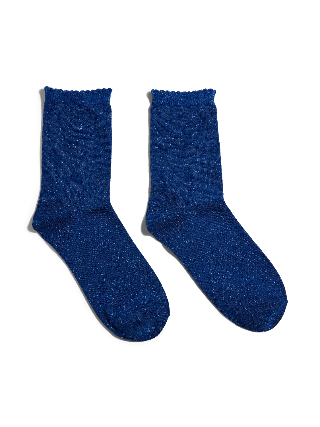 Sokken - SEBBY - bellwether blue