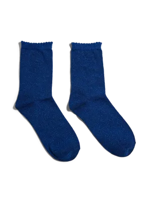 Sokken - SEBBY - bellwether blue