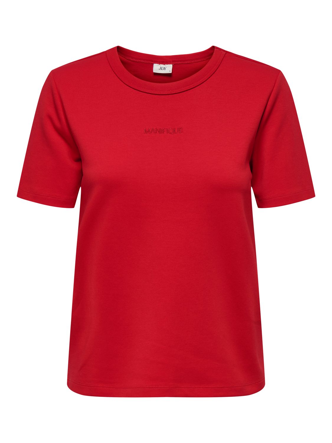 T-shirt - CATIE - rood/magnifique