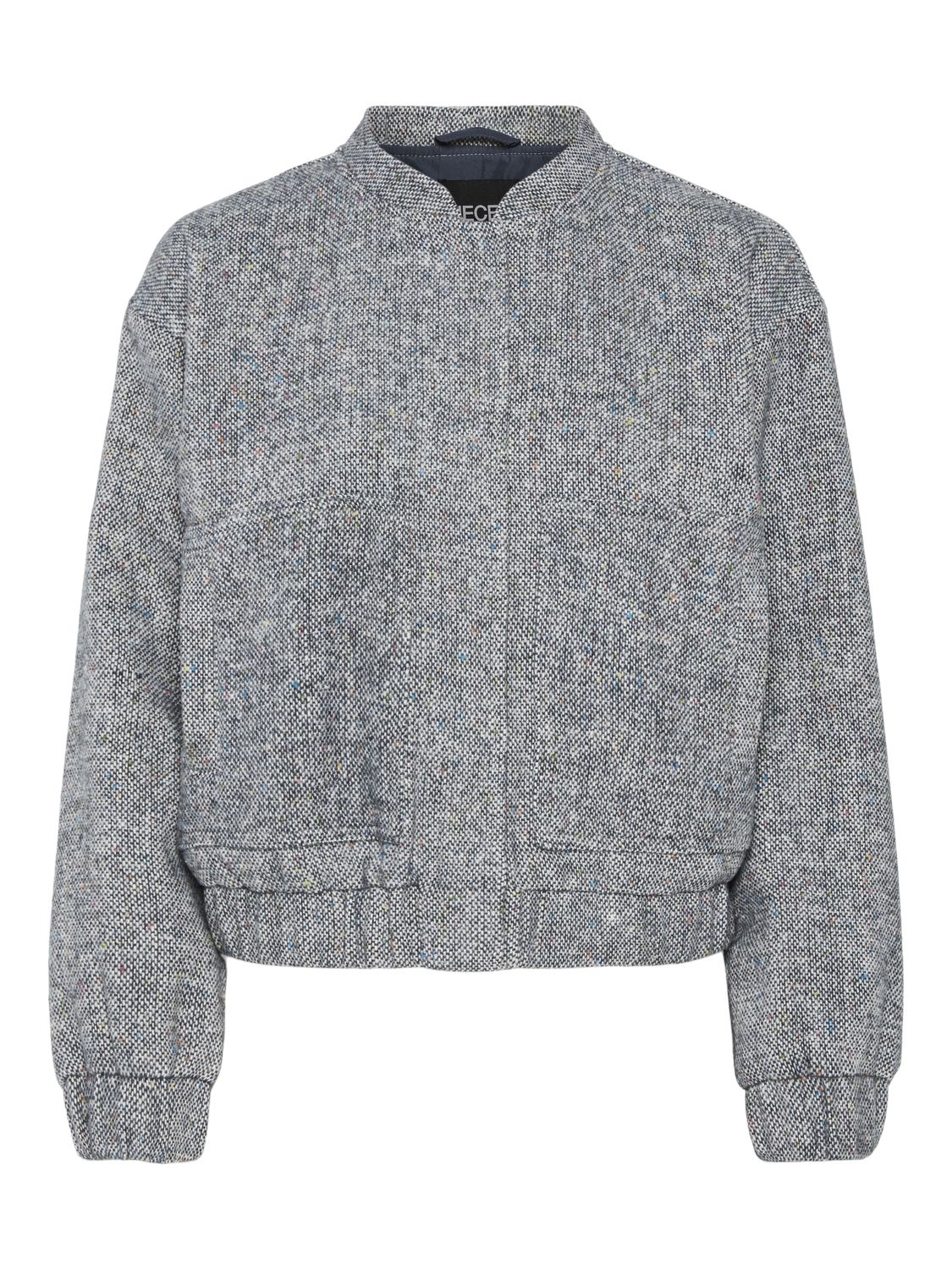 Bomber - POLLY - ombre blue