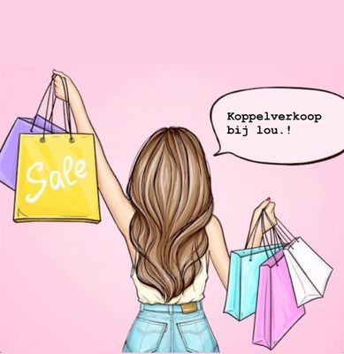 🥳 KOPPELVERKOOP 🥳