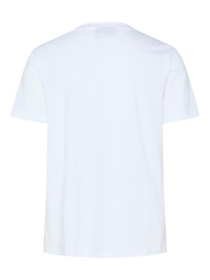 T-shirt - MARIA - bright white