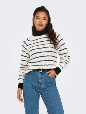 Trui met raglan mouw - ELLEN - sky captain