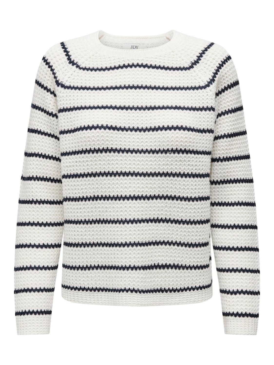 Trui met raglan mouw - ELLEN - sky captain