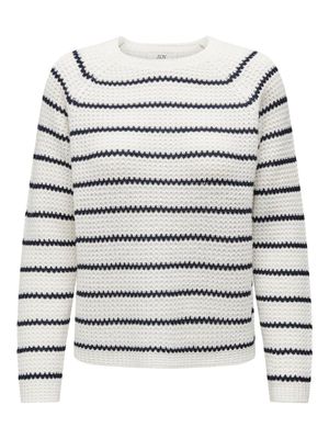 Trui met raglan mouw - ELLEN - sky captain
