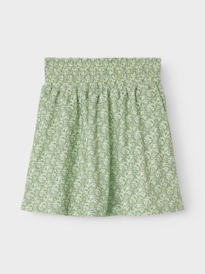 KIDS rok - BASCHA - arcadian green