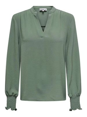 + Blouse - METTA - laurel wreath