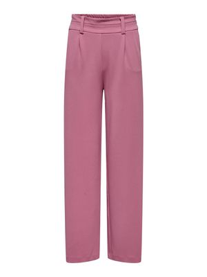 + Broek - KLARA-EVI - heather rose
