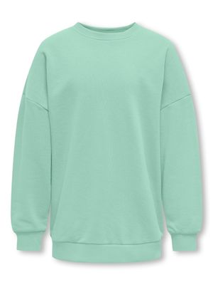 KIDS sweater - GEORGIA - groen