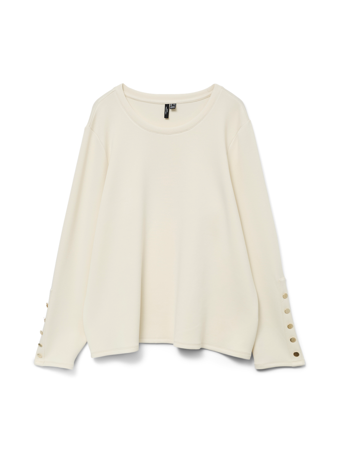 + Sweater - BOLDA - birch