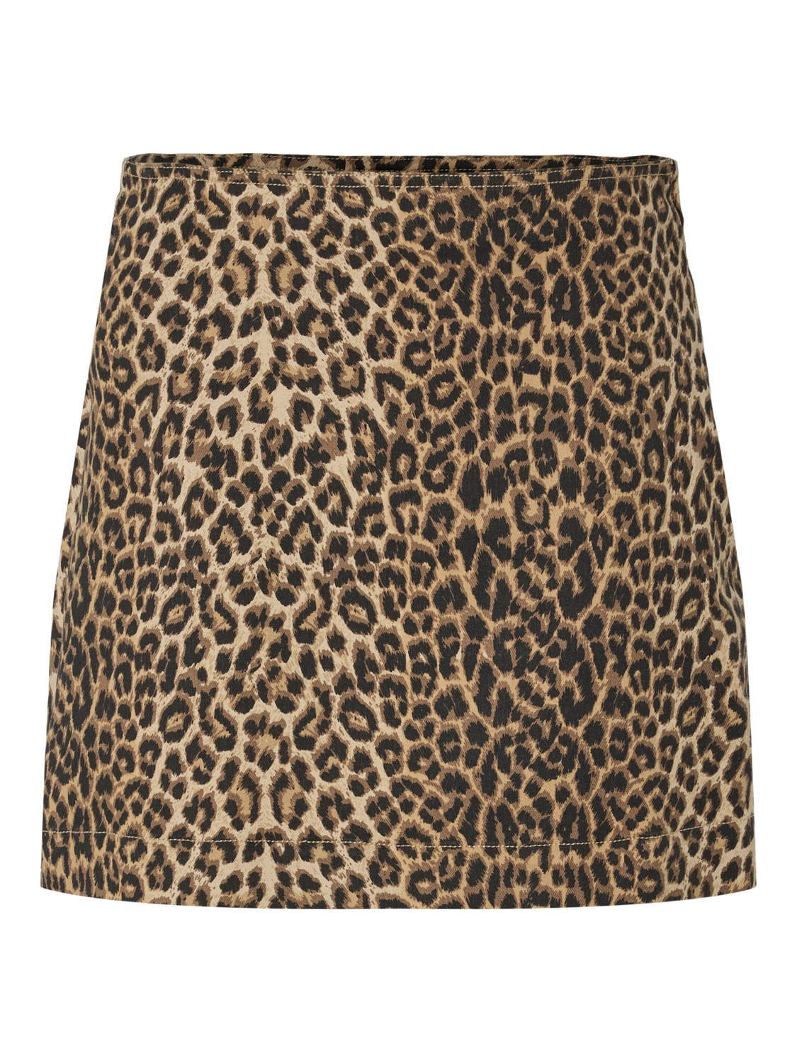 Minirok - SALUME - leopard