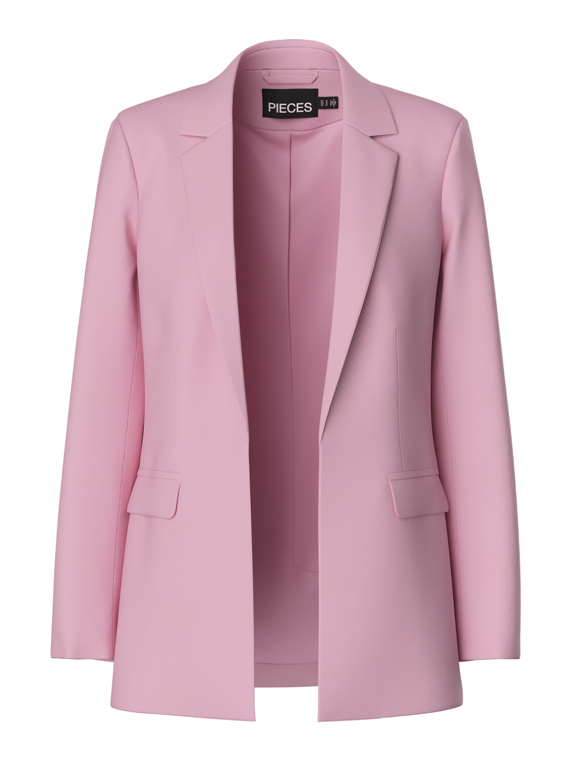 Blazer - BOZZY - roseate spoonbill
