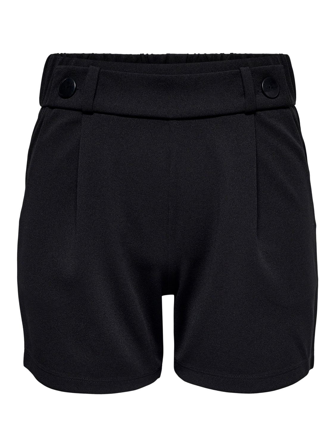Short - GEGGO - zwart