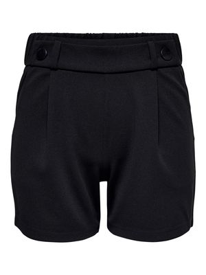 Short - GEGGO - zwart