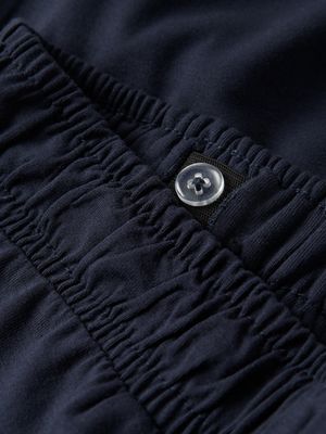 KIDS broek - VULOTTE - donkerblauw