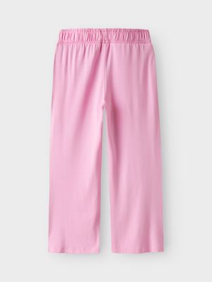 KIDS broek - VULOTTE - roze