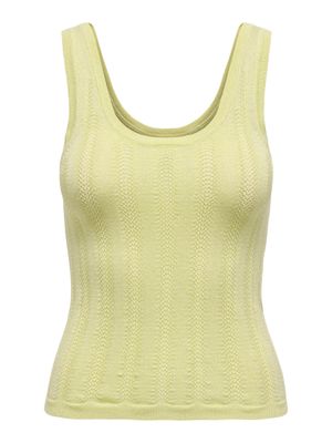 Top - BEAUTY - french vanilla