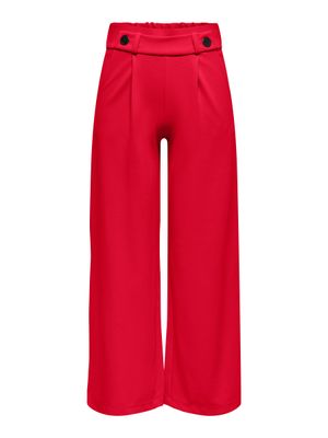 Wijde lange broek - GEGGO - ski patrol